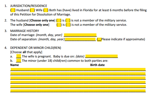 Emancipation papers online-florida